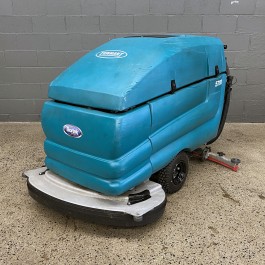 Tennant 5700 Walk-Behind Scrubber Tennant SN-5700-10592925